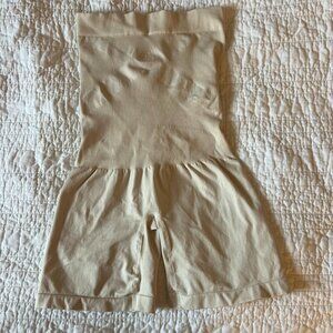 Blanqi Everyday Shapewear Postpartum Shorts